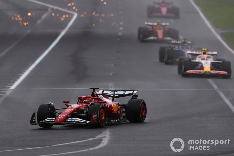 Charles Leclerc, Ferrari