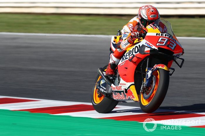 Marc Márquez, Repsol Honda Team