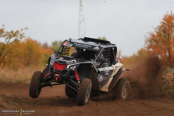 Columna Medica Baja Drawsko 22 Final Edition