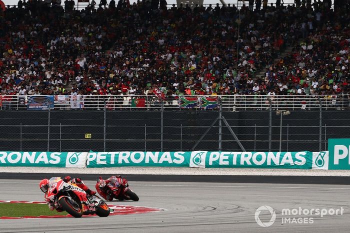 Marc Marquez, Repsol Honda Team 