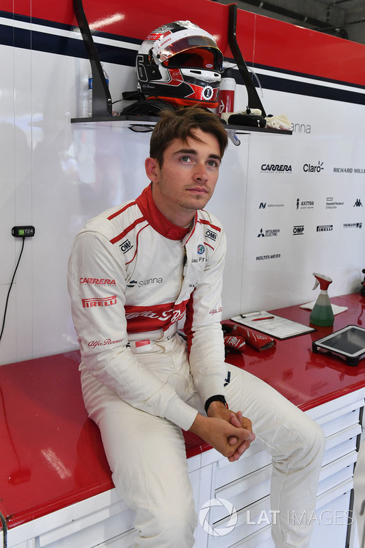 TOP-25 - Belga Nagydíj - péntek - F1 2018