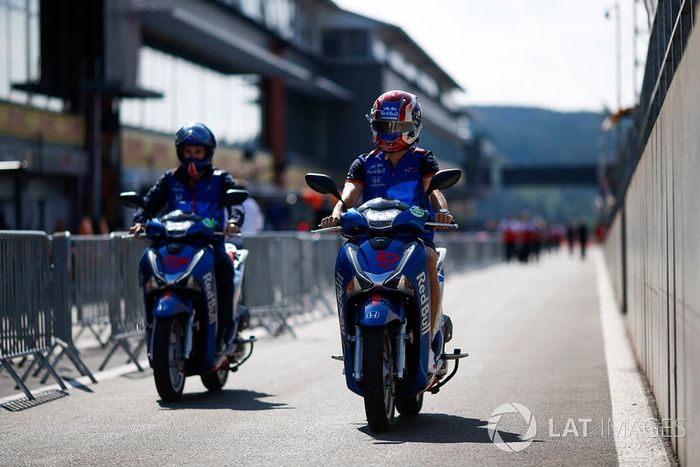 Gran Premio de Bélgica
