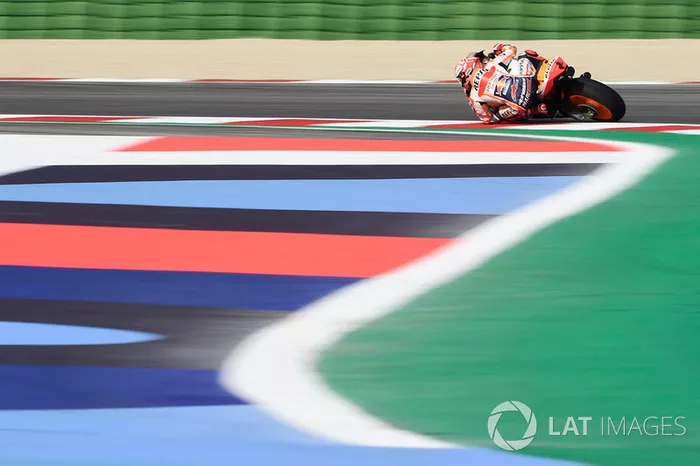 Marc Marquez, Repsol Honda Team