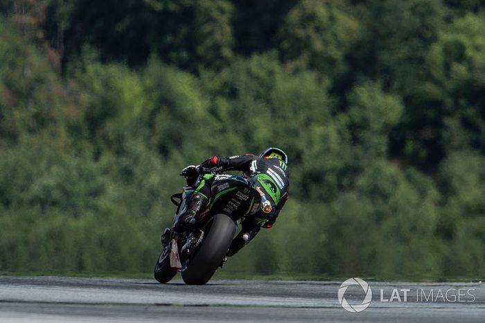 Johann Zarco, Monster Yamaha Tech 3