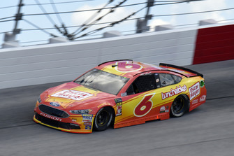 Matt Kenseth, Roush Fenway Racing, Ford Fusion Oscar Mayer
