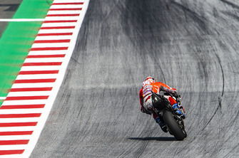 Andrea Dovizioso, Ducati Team