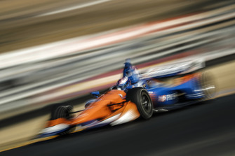 Scott Dixon, Chip Ganassi Racing Honda