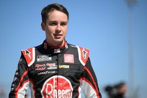Christopher Bell
