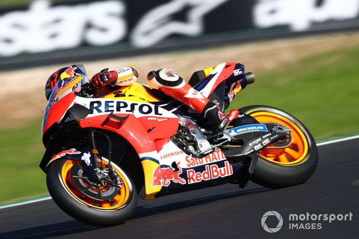 Stefan Bradl, Repsol Honda Team