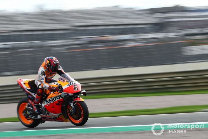 Stefan Bradl, Repsol Honda Team