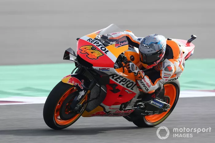 Pol Espargaró, Repsol Honda Team 