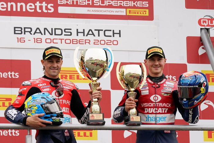 Bennetts British Superbike Championship launches dedicated channel on Motorsport.tv