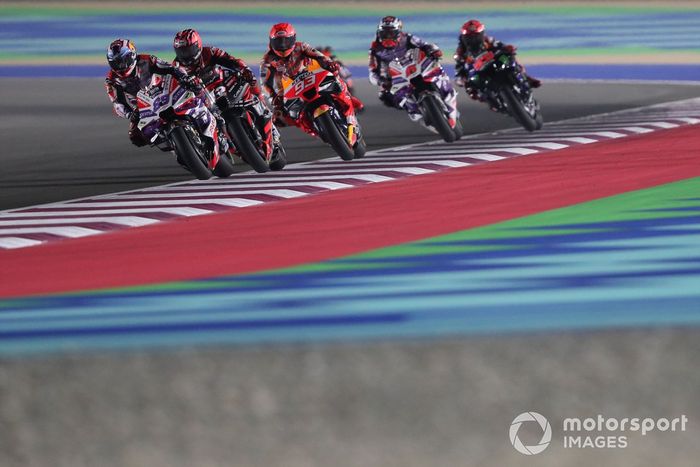 Jorge Martín, Pramac Racing