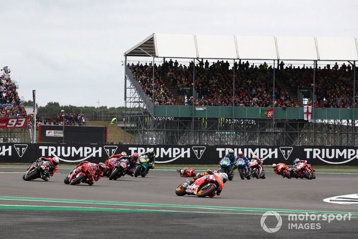 Pol Espargaró, Repsol Honda Team