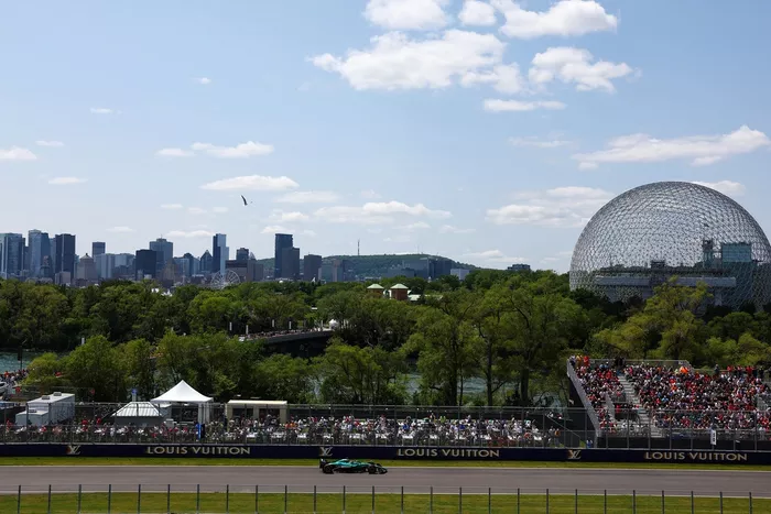 Lance Stroll, Aston Martin Racing