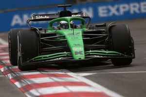 Nico Hulkenberg, Sauber