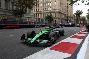 Gabriel Bortoleto, Sauber