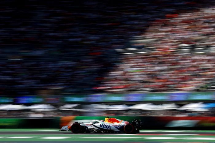 Liam Lawson, Equipo Racing Bulls