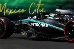 Frederik Vesti, Mercedes