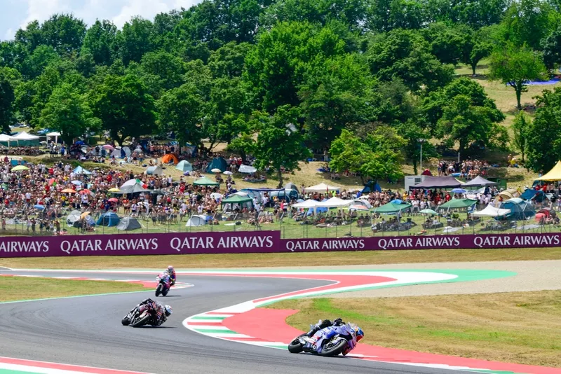 Alex Marquez, Gresini Racing