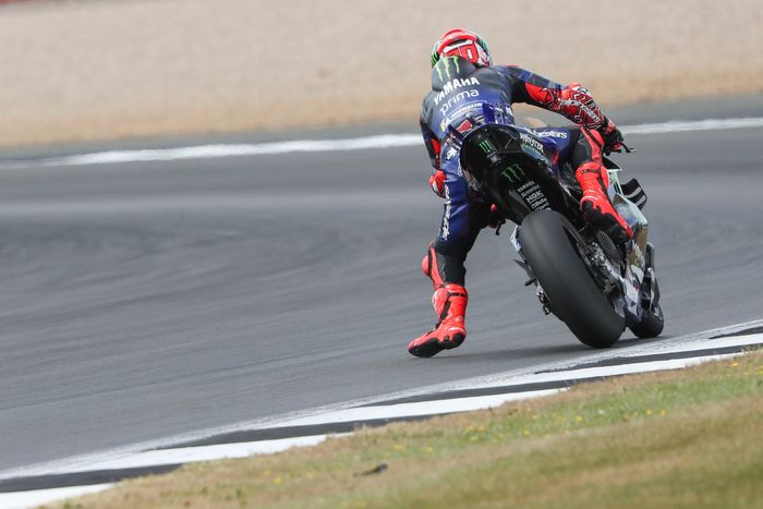 Fabio Quartararo, Yamaha Factory Racing