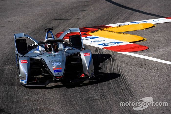 Edoardo Mortara, Venturi Formula E, Venturi VFE05 