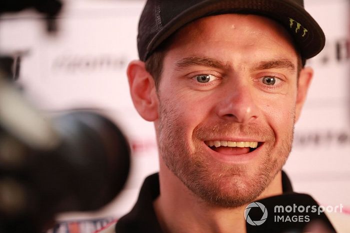 Cal Crutchlow, Team LCR Honda