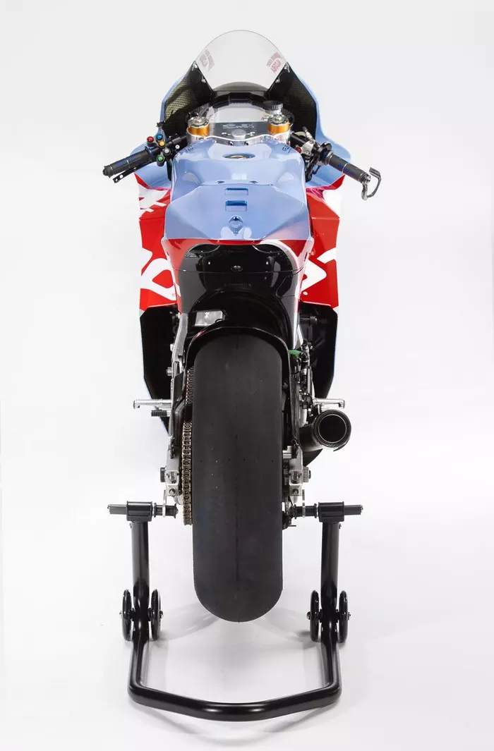 Gresini Racing Moto2