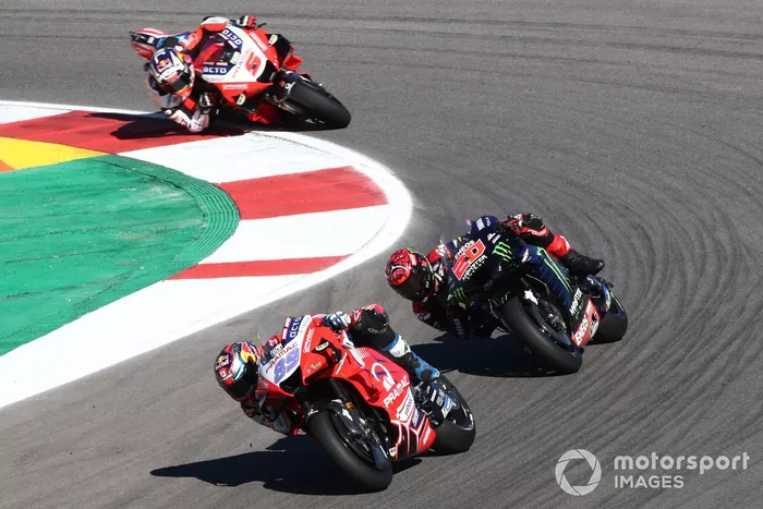 Jorge Martiín, Pramac Racing