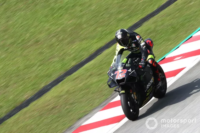 Marco Bezzecchi, VR46 Racing Team  