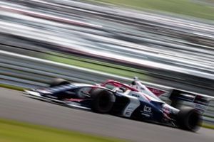 Toshiki Oyu, TCS Nakajima Racing