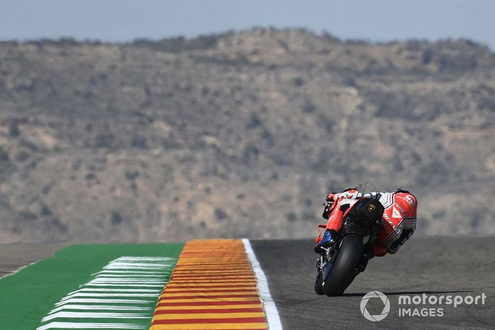 Jack Miller, Pramac Racing