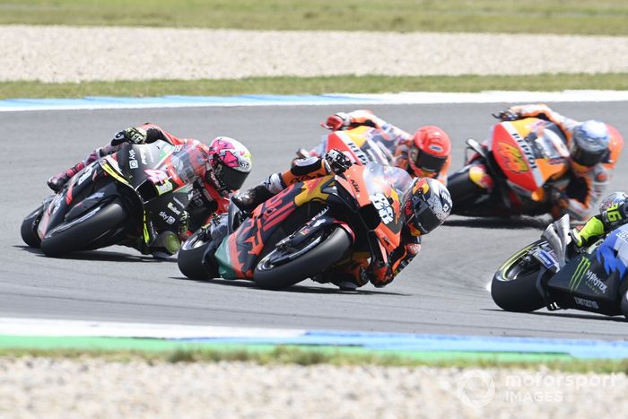 Miguel Oliveira, Red Bull KTM Factory Racing