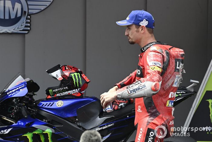 Jack Miller, Ducati Team