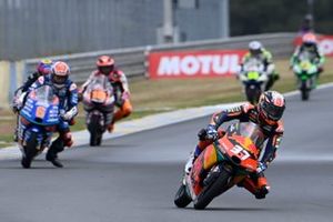 Pedro Acosta, Red Bull KTM Ajo