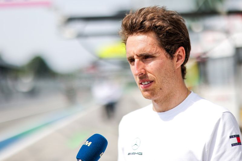 Daniel Juncadella
