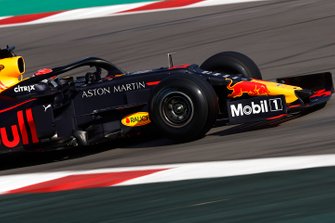 Pierre Gasly, Red Bull Racing RB15