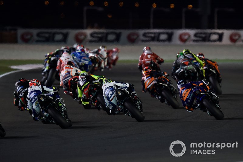 Miguel Oliveira, Red Bull KTM Tech 3