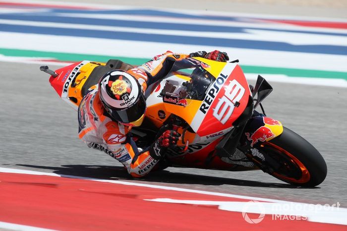 Jorge Lorenzo, Repsol Honda Team