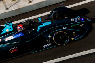 Gary Paffett , HWA Racelab, VFE-05