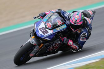 Alex Lowes