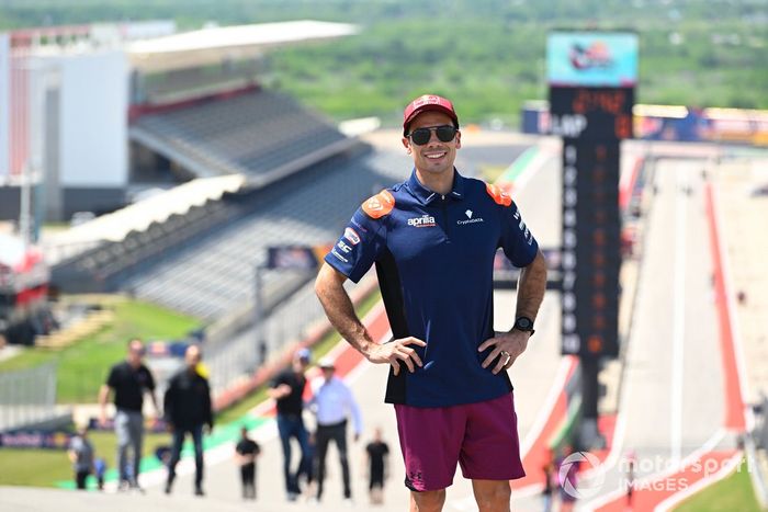 Miguel Oliveira, RNF MotoGP Racing