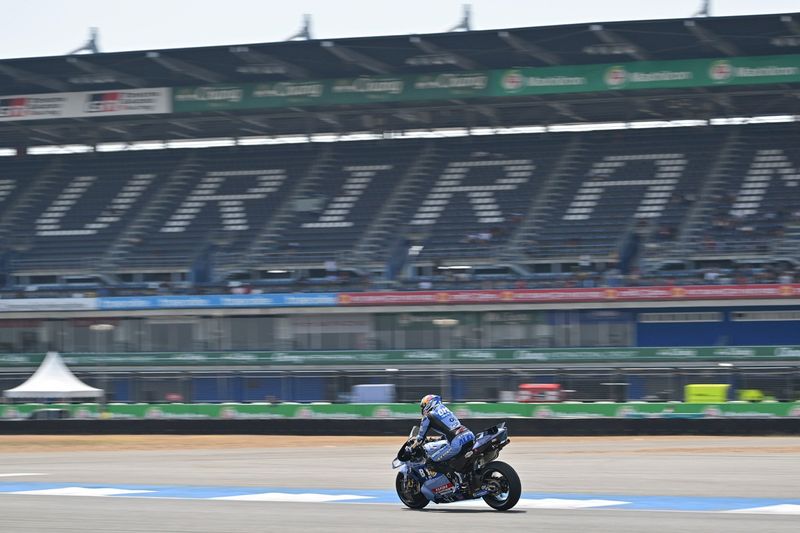 Alex Marquez, Gresini Racing