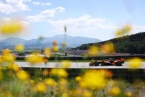 Gran Premio d'Austria, LIVE Libere 3