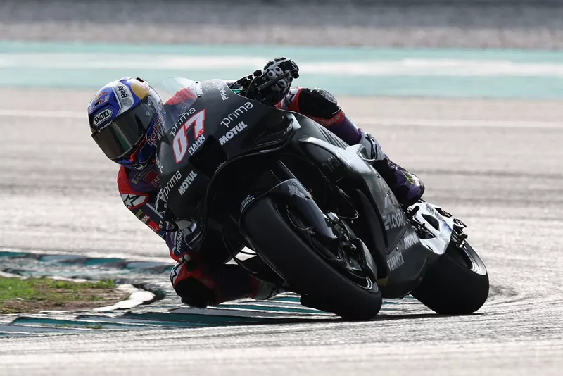 Toprak Razgatlioglu, Pramac Racing