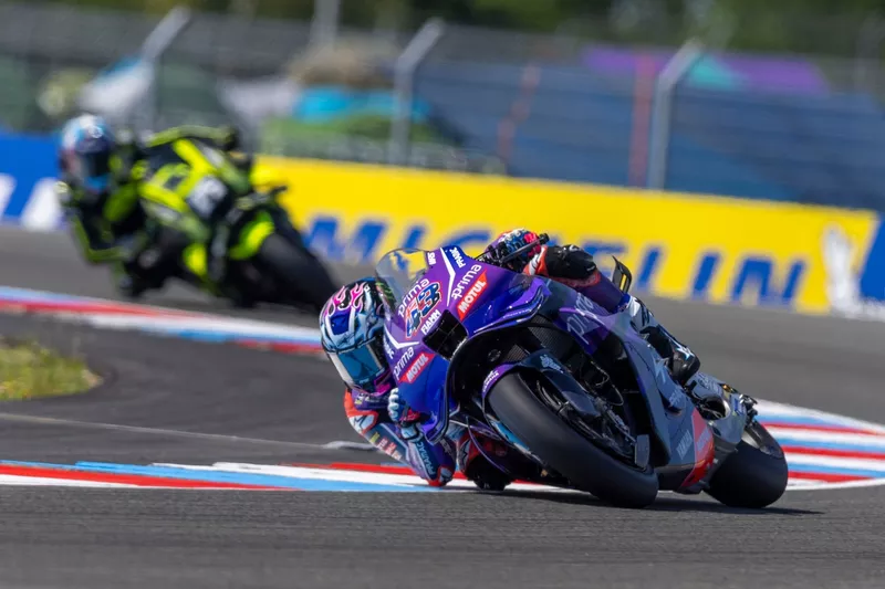 Jack Miller, Pramac Racing