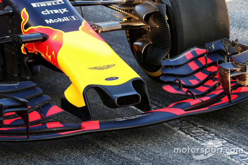 Red Bull Racing RB13