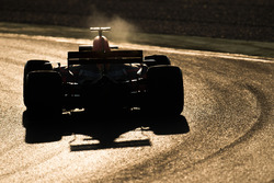 Daniel Ricciardo, Red Bull Racing RB13