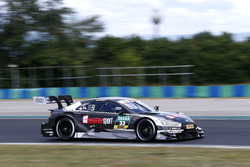 Рене Раст, Audi Sport Team Rosberg, Audi RS 5 DTM