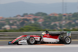 Callum Ilott, Prema Powerteam, Dallara F317 - Mercedes-Benz
